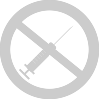 Syringe vector