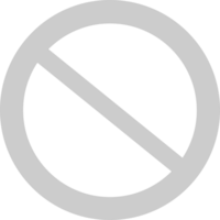 No sign vector