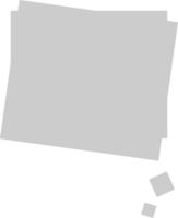 Rectangle vector