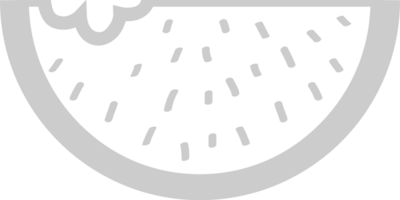 Watermelon vector