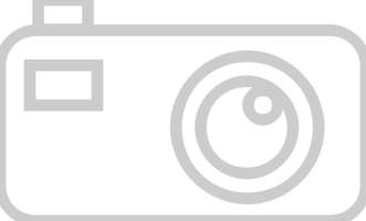 Camera vector