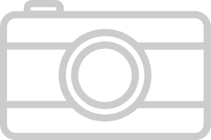 Camera vector