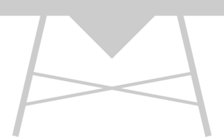 Picnic Table vector