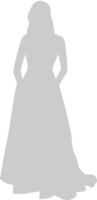 Formal Dress vector