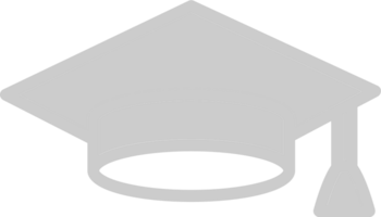 Graduation Hat vector