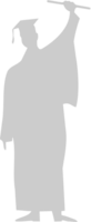 Graduation Ceremony vector