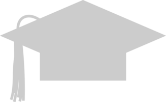 Graduation Hat vector