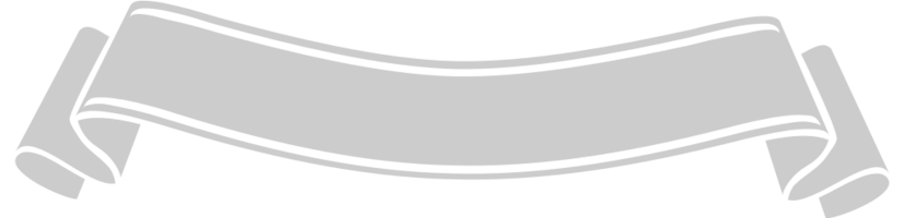 bandera de la cinta vector