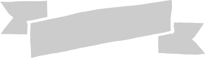 bandera de la cinta vector