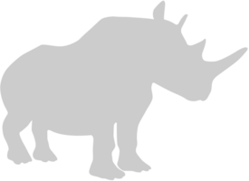 Rhino vector