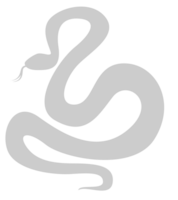 Snake vector