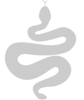 Snake vector