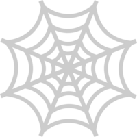 Spider webs vector