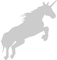 unicornio vector