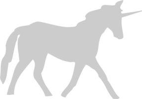 Unicorn vector