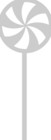 Party Lollipop vector