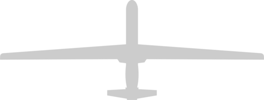 avión vector