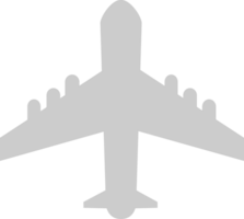 airplane vector