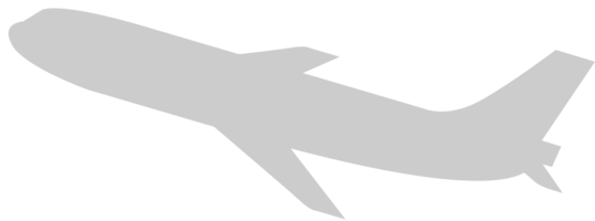 airplane takeoff vector