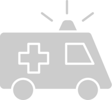 ambulance vector