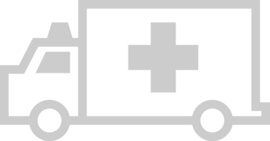 ambulance vector