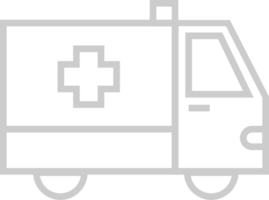ambulance vector