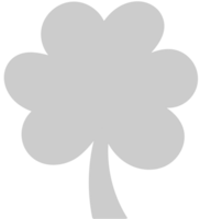 Shamrock vector