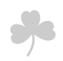 Shamrock vector