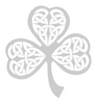 Shamrock vector