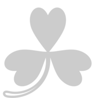 Shamrock vector