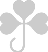 Shamrock vector