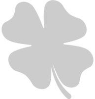 Shamrock vector