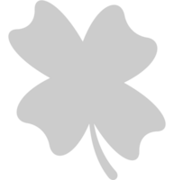 Shamrock vector