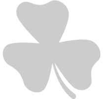 Shamrock vector