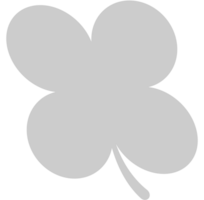 Shamrock vector