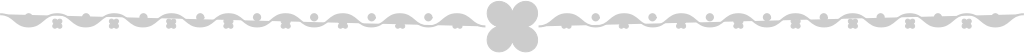 Shamrock border vector