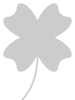 Shamrock vector