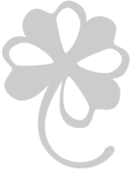 Shamrock vector