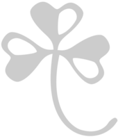 Shamrock vector