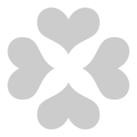 Shamrock vector