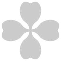 Shamrock vector