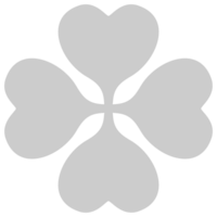 Shamrock  vector