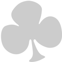 Shamrock vector