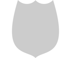 Shield vector