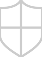 Shield vector