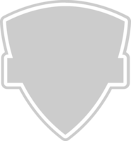 Shield vector