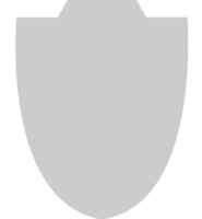 Shield vector