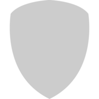 Shield vector