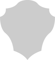 Shield vector