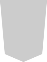Shield vector